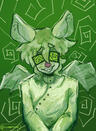 $30 || (1 bust, messy render)