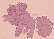 $20 || 1 full body, uncolored