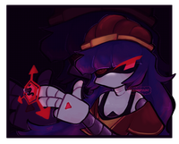 doll - murder drones