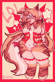 $50 || 1 full body, simple colors