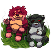 $15 || 2 chars, simple colors