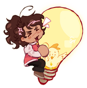 $10 || 1 char, simple colors