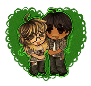 $23 || 2 chars, rendered